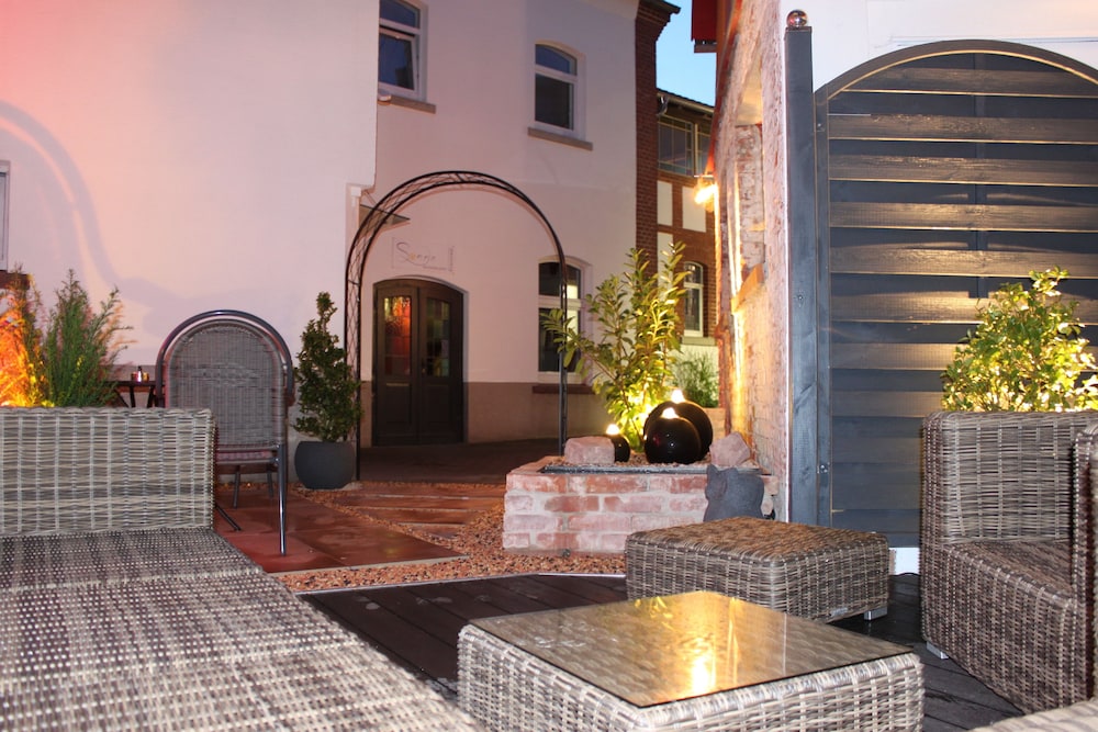Pension Zur Sonne