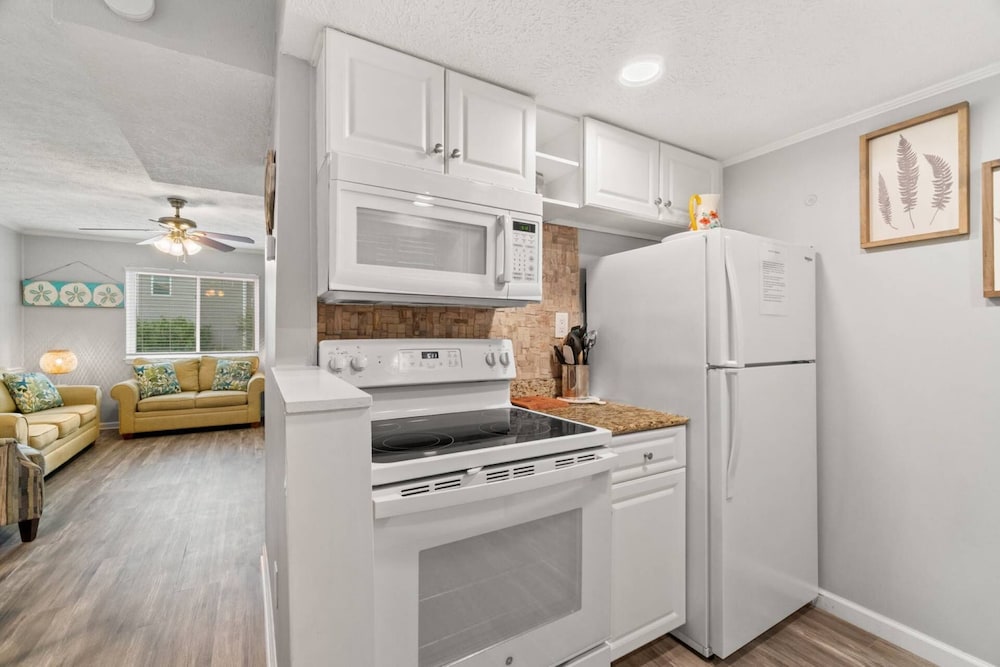 Misty Harbor Townhome #15 view 4