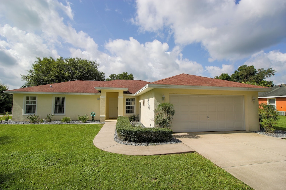 Villa Silverthorne - Comfort - 3 Bedroom