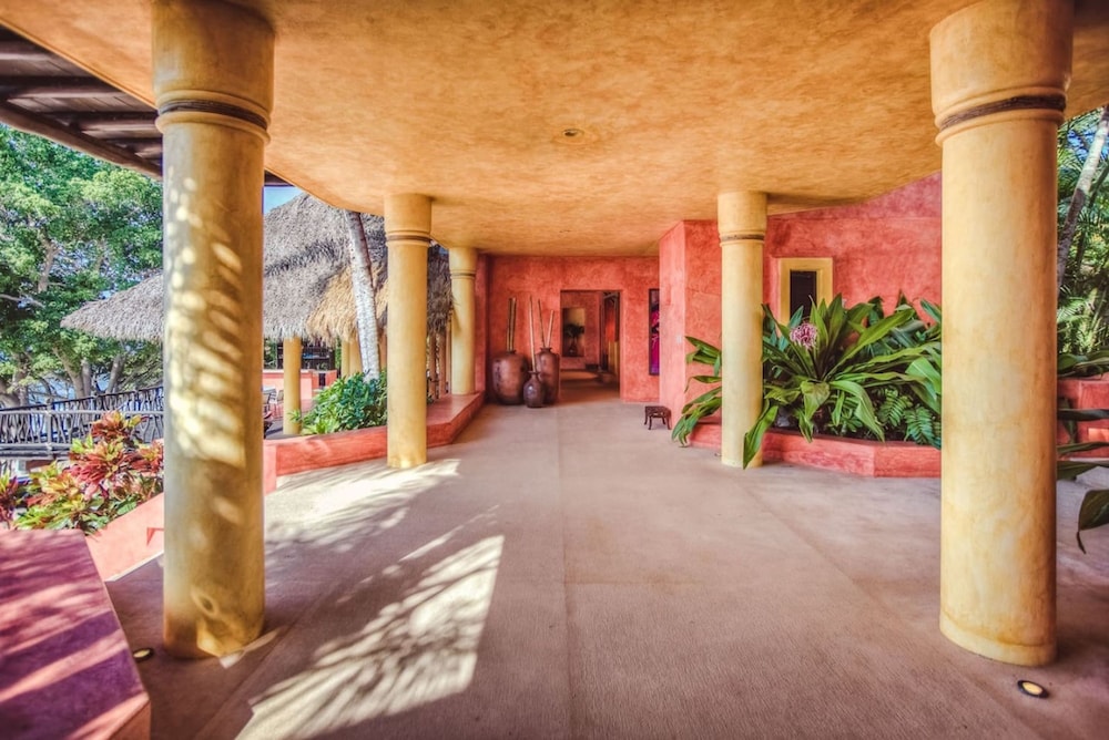 Casa Mis Amores in Nayarit