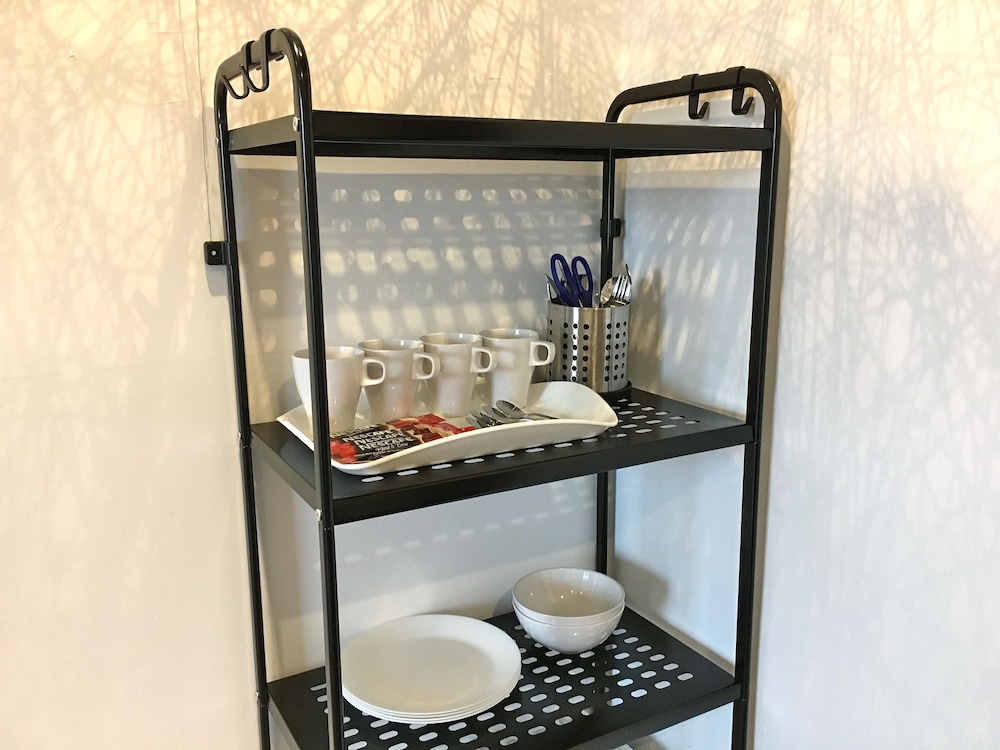 iBook10 Deluxe Loft Suite Room by iBook Homestay