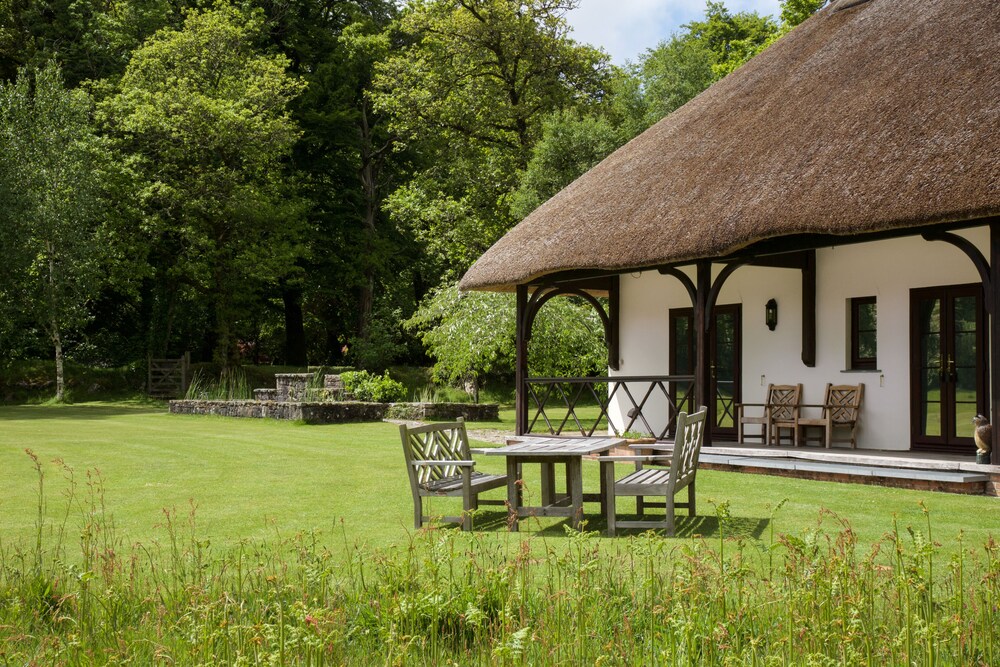 Newton Abbot Vacations - Gidleigh Park - Property Image 87