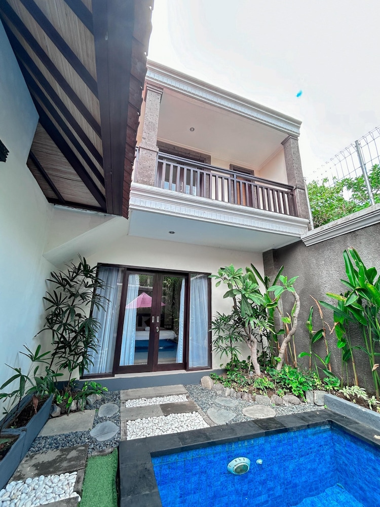 De'bharata Bali Villas Seminyak - Image 1