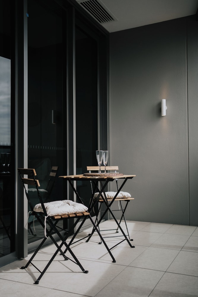Queen's Wharf Residences - Nooon Stay