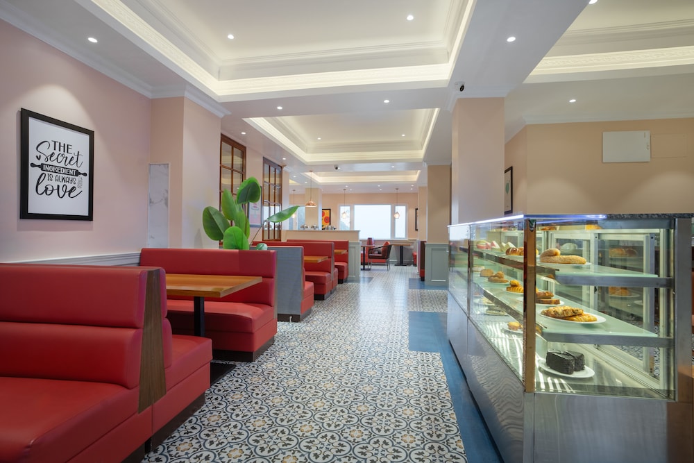 Preisha Hotel & Resorts