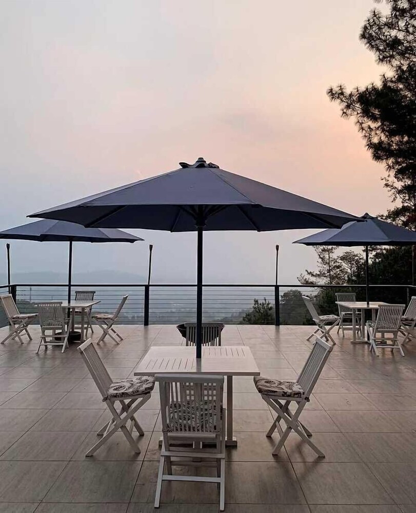 The Pine Forest Villas