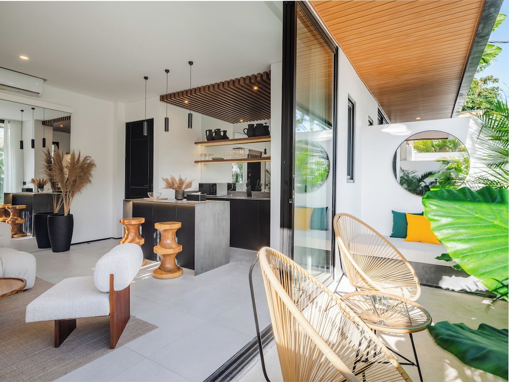 Berawa Living 2 Managed By CPM Bali