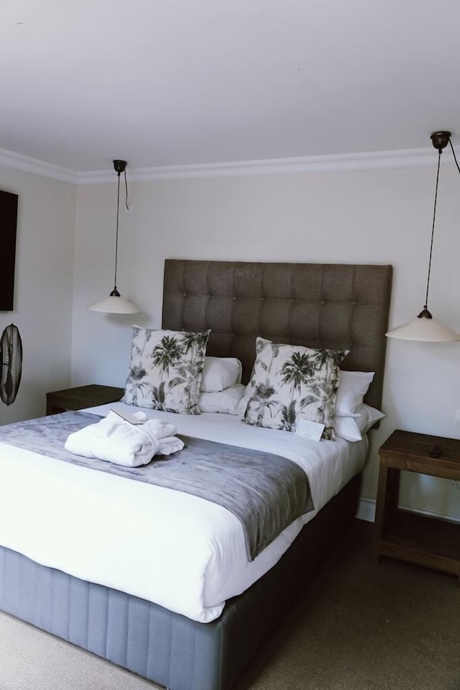 Ballantynes Lodge