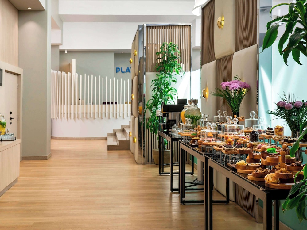 Novotel İstanbul Boğazı - Image 74