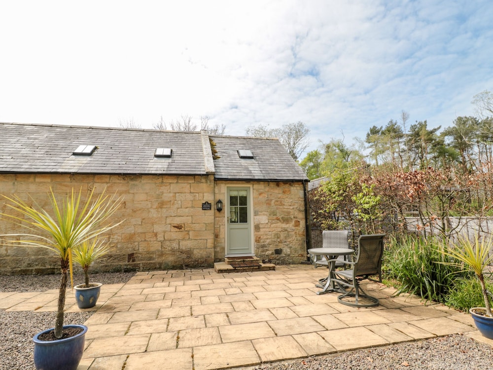 Kizzie Cottage
