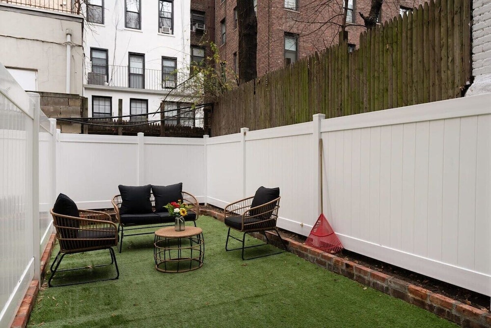 317 UES Apartments