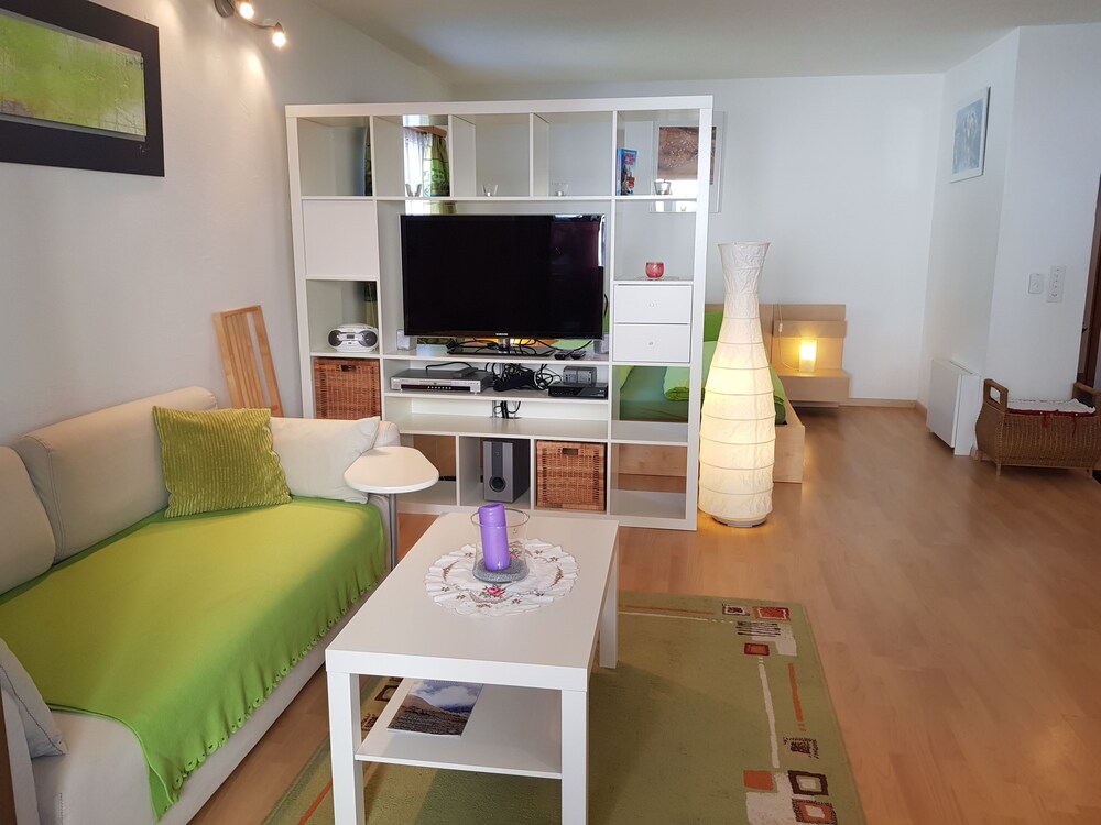 Apartments Chasa 38c view 5