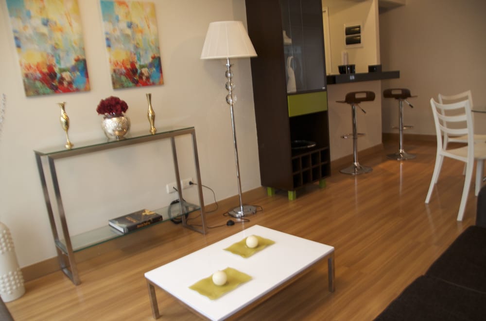 Rentals In Miraflores