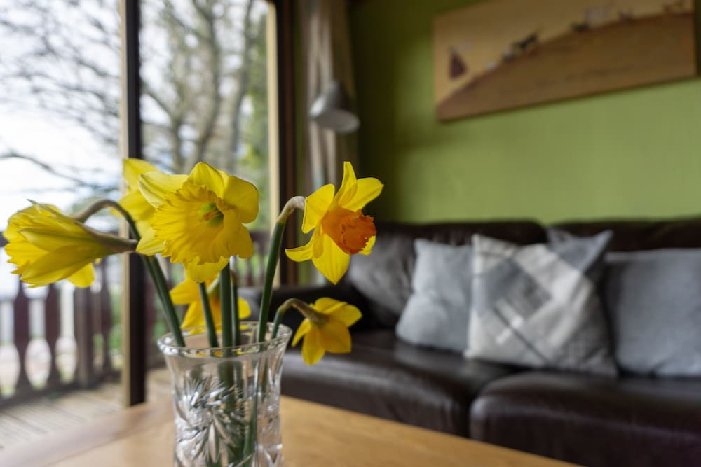 Linnhe Lochside Holidays