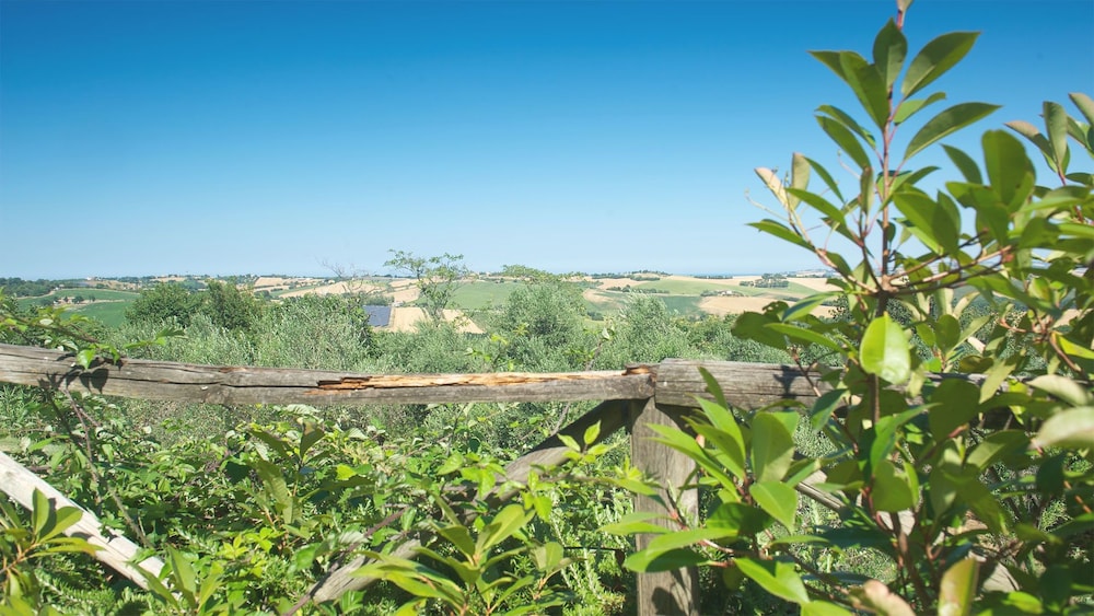Poggio Antico - Suites and Breakfast