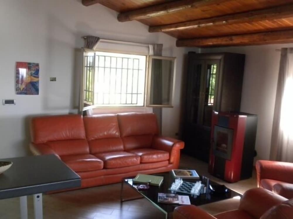 Camagna Country House