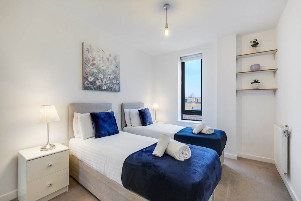 Bovet 3 Bedroom 1 Bathroom Apartment