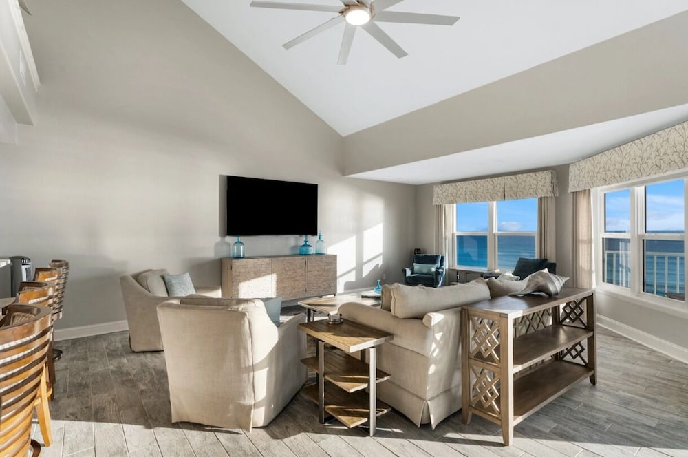 Cabana Club C408- Sugar Sand Shores