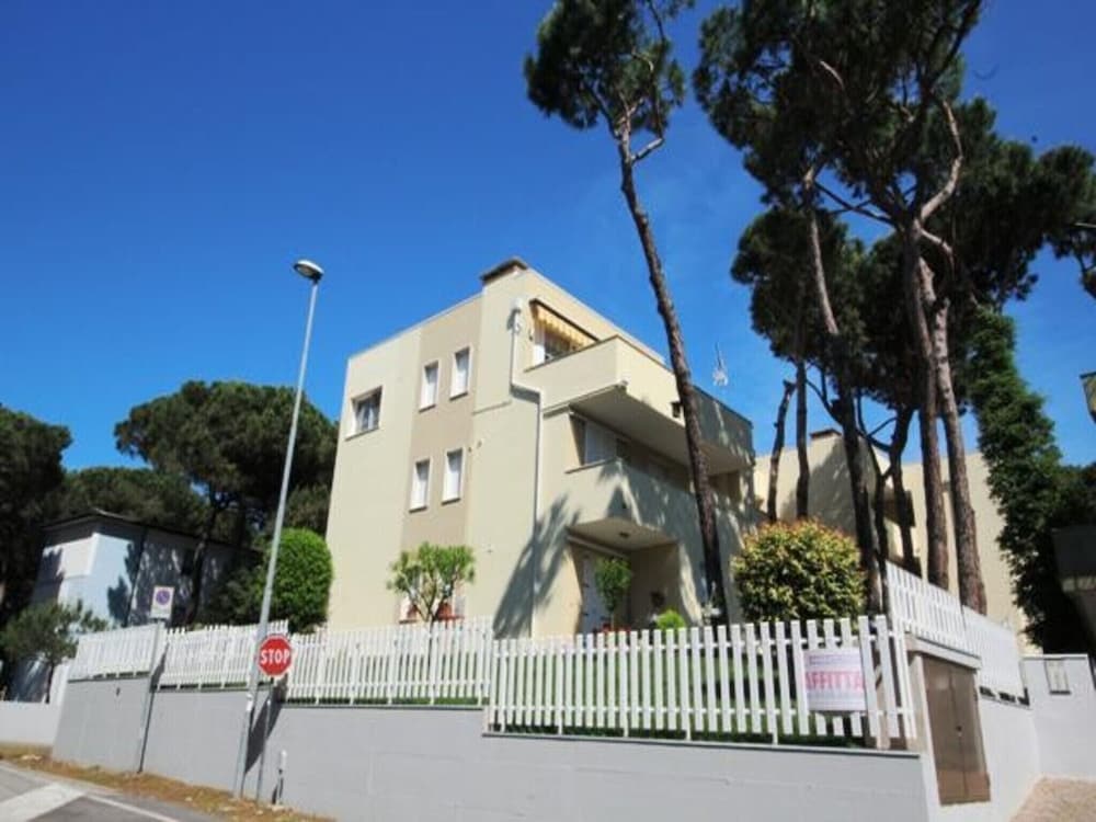 Renovated Flat Located in Rosolina Near the sea