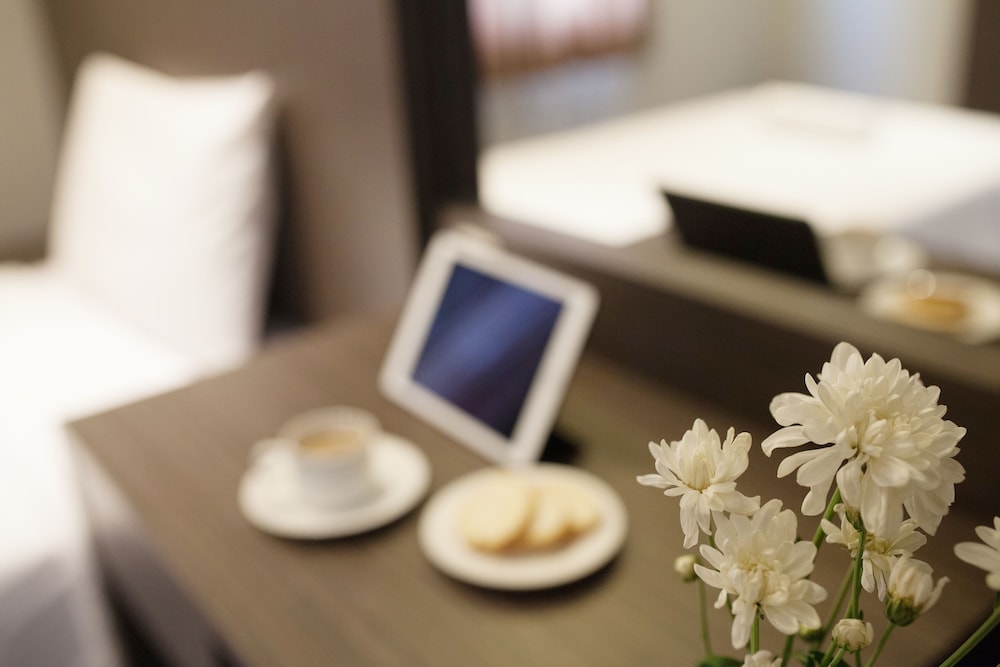 D'River Guesthouse