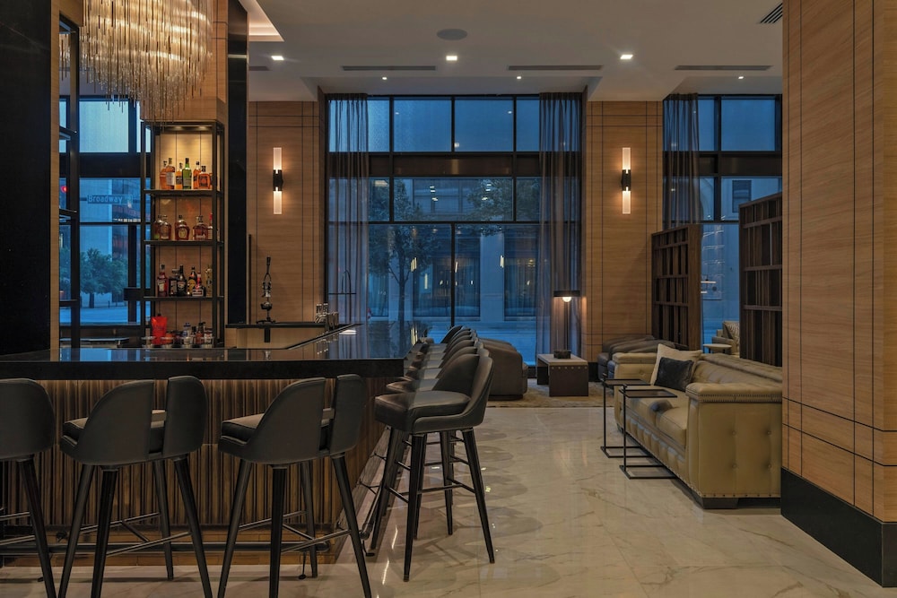 AC Hotel Wichita Downtown