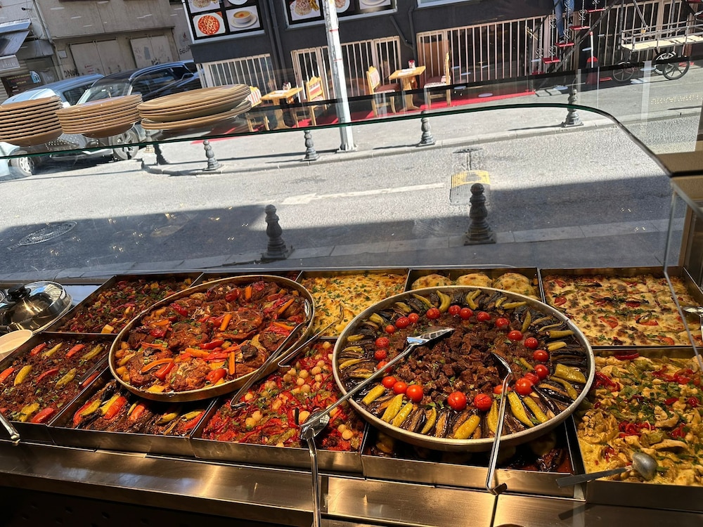 Kraliçe Oteli - Image 121