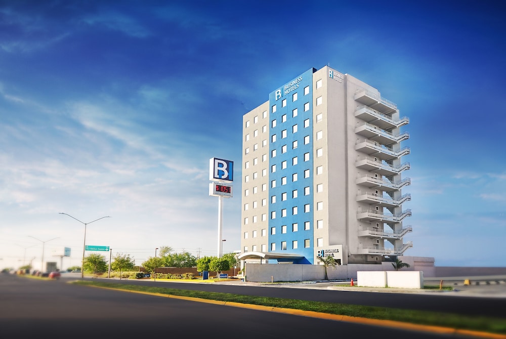 Reynosa Vacations - BH Business Hotel Group - Property Image 1