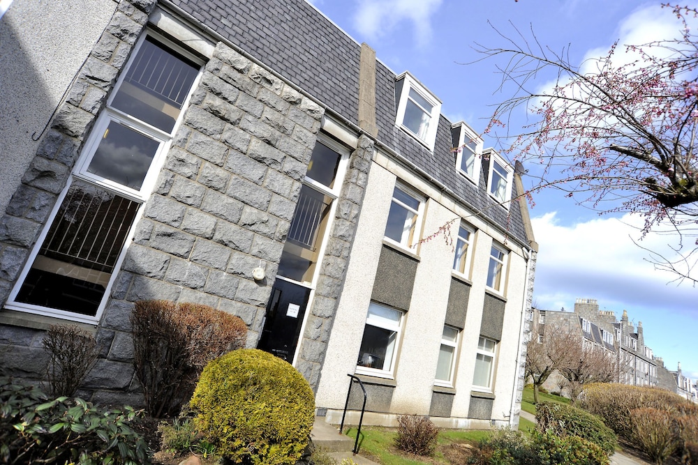 Home from Home Aberdeen