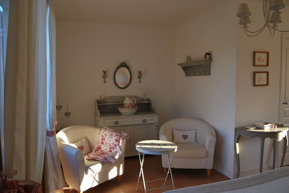 Le Clos Lascazes