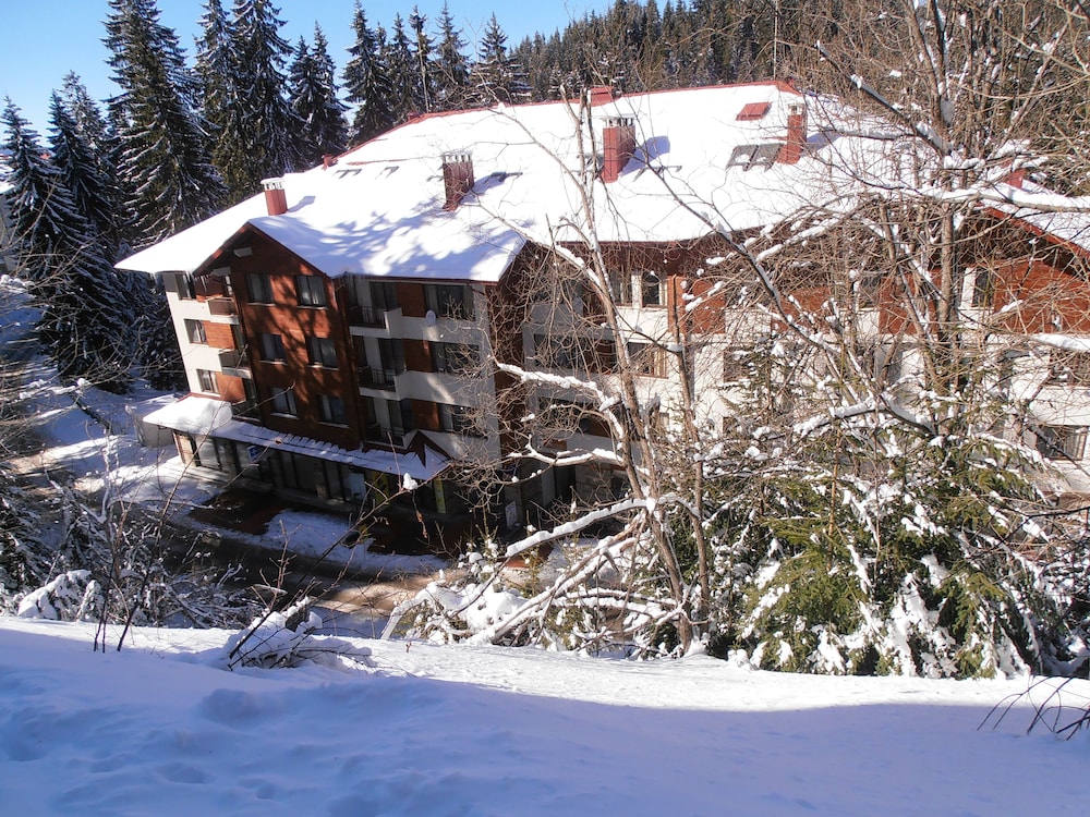 Royal House Apartments TMF