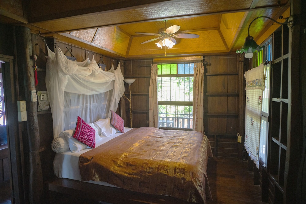 Chiang Mai Summer Resort