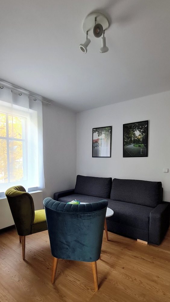 Apartamenty Dębowa 3