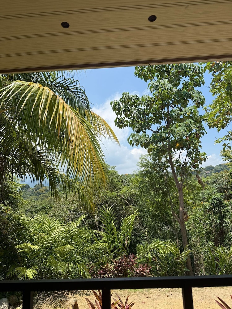 El Paraíso Azul