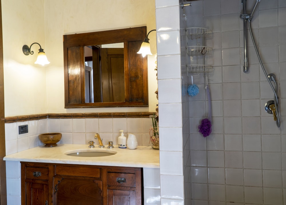 Country Historical House Lucca