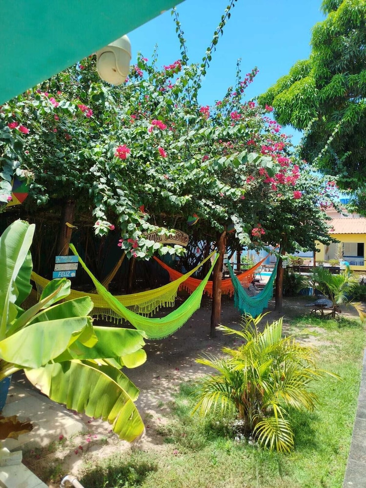 Ecomar Pousada