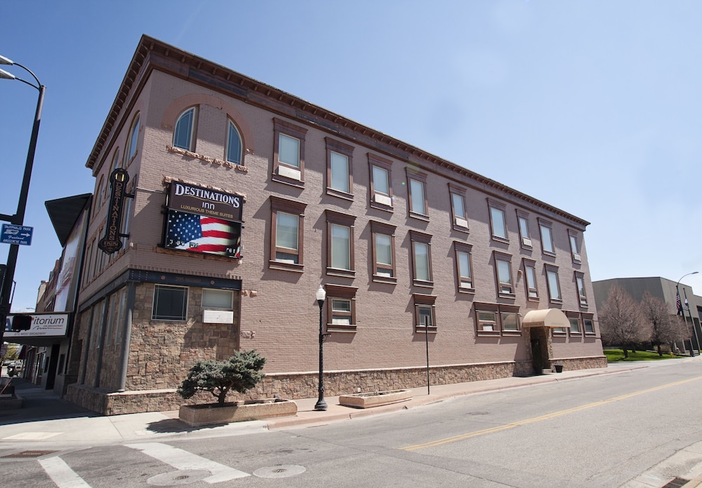 Hotel Destinations Inn - Image 1