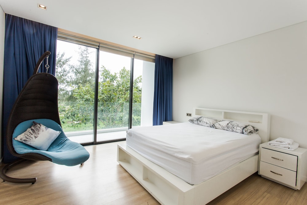 The Point Villa view 5