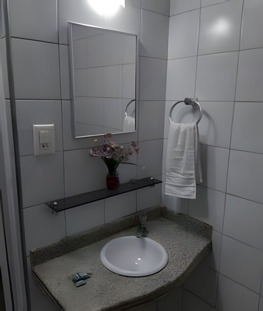 Oceana Suites Pousada Meireles