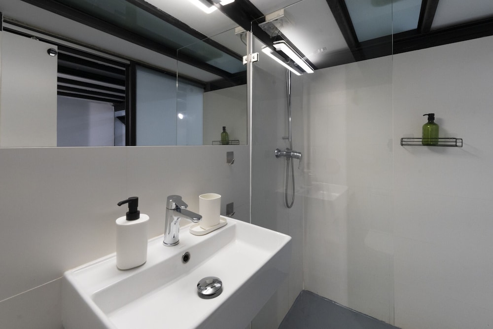 M Fov1602 Acogedor Apartamento con Estilo Indust