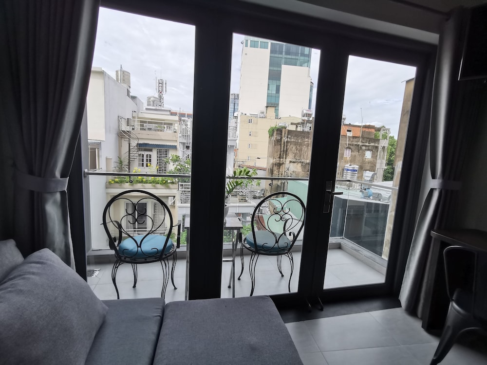 The Haven - Lofts by the Park