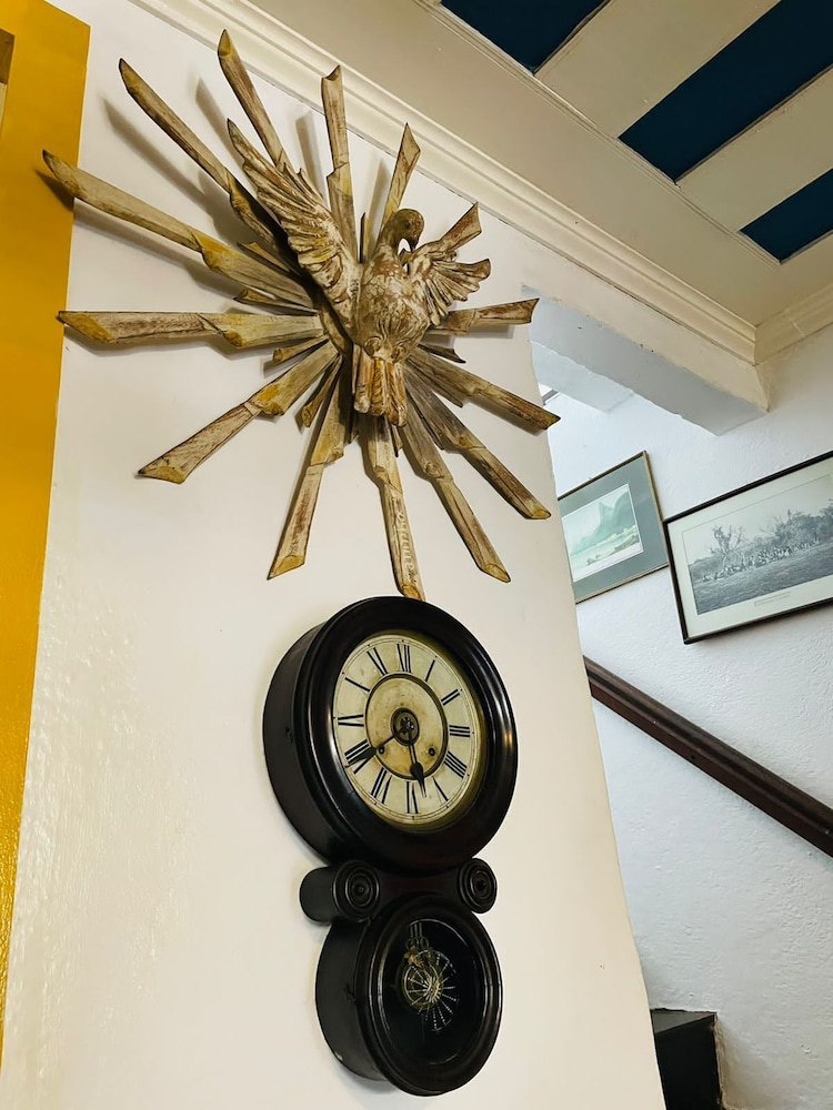 Pousada Casa da Colônia