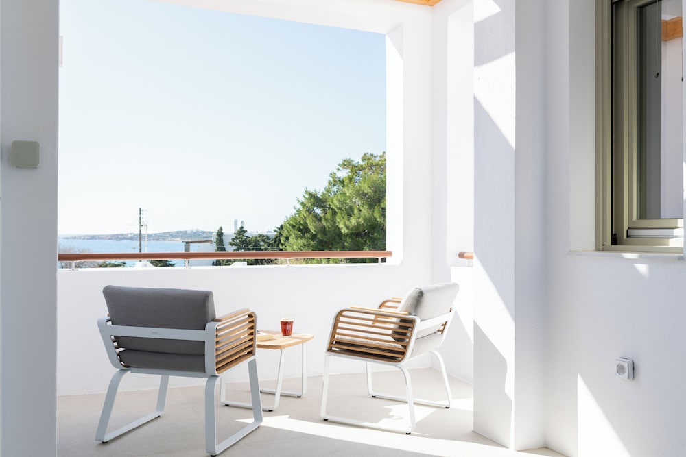 Triotissa Local Living Residences