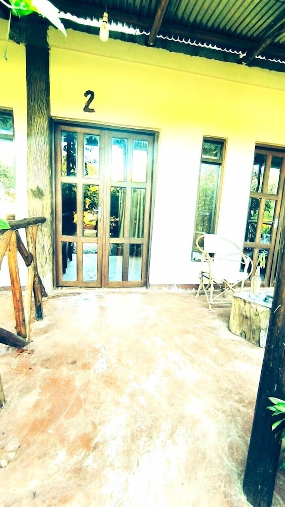 zanzllywood hotel and apartments
