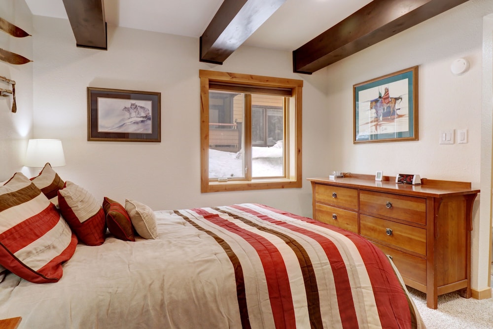 SkyRun - Copper Mountain Resort Vacation Condos