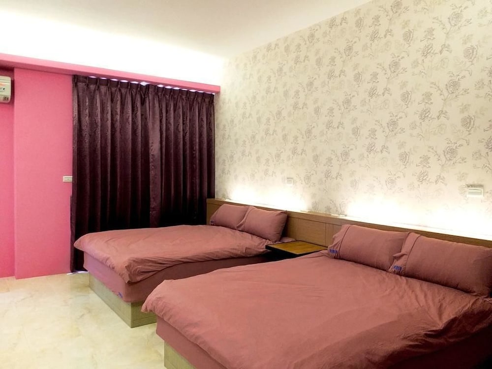 OHHANA Homestay