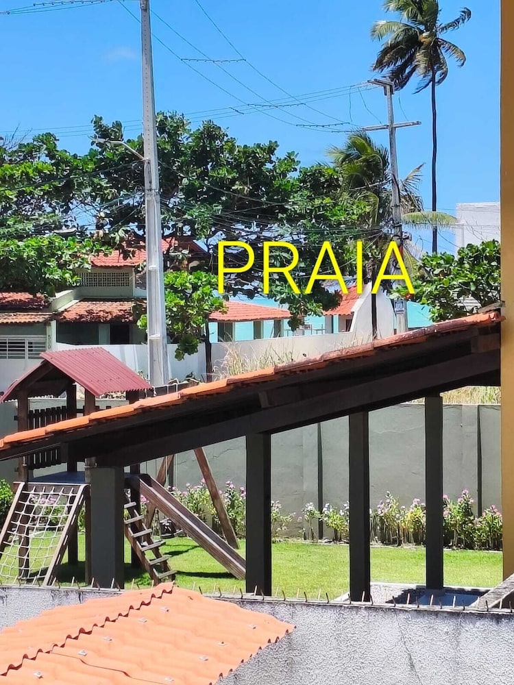 Flat Cupe Beach 50 m da Praia Porto de Galinhas - PE
