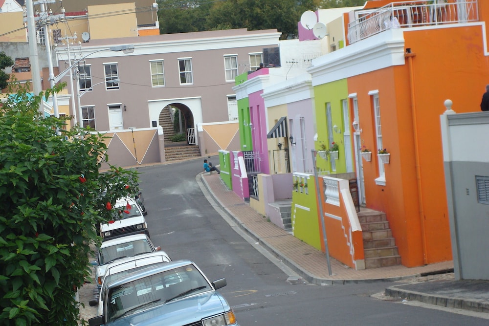Constantia Cottages