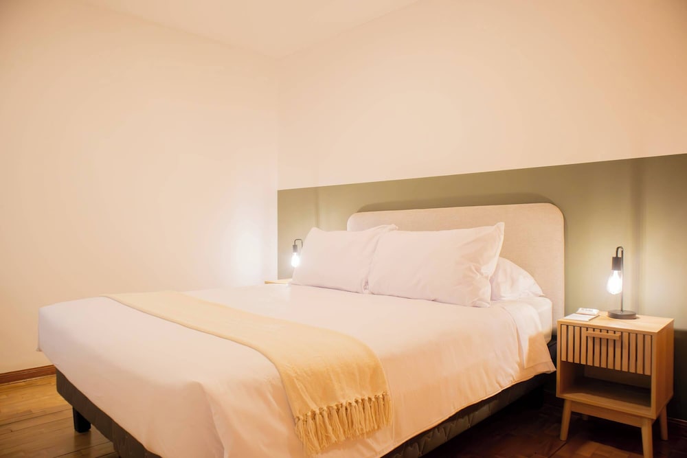 w Stylish Bright 2BR in Miraflores