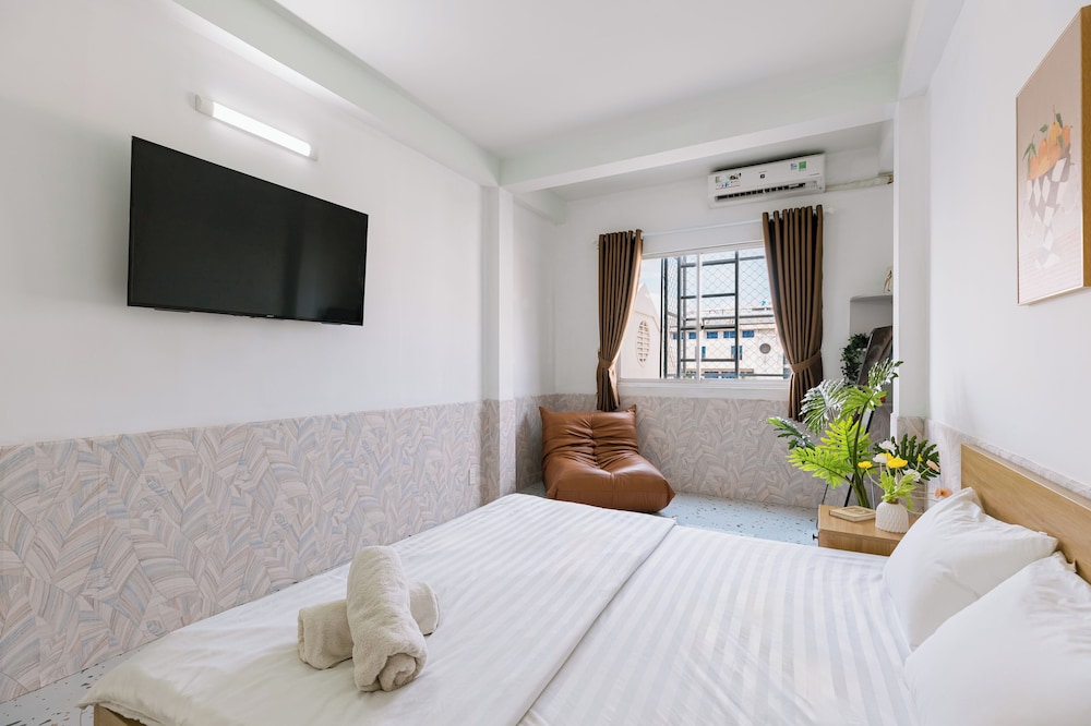 Elysian Homestay