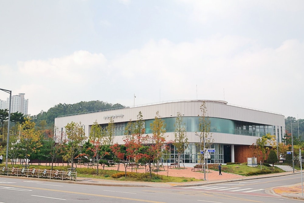 Good Time Guest House Incheon Airport - Hostel